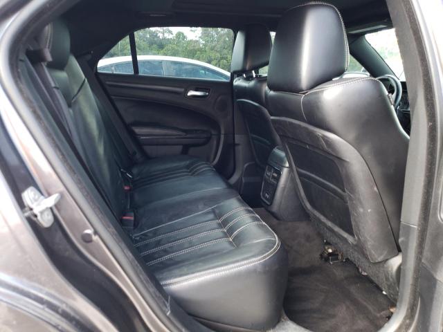 Photo 6 from auction – 2015 CHRYSLER 300 S with VIN 2C3CCAGG8FH842543