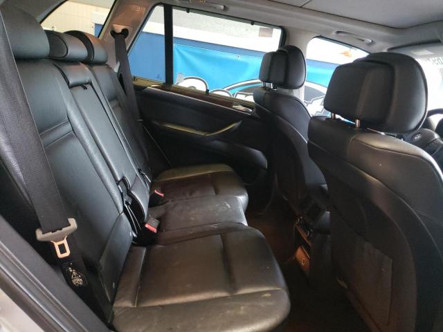 Photo 6 from auction – 2010 BMW X5 XDRIVE3 with VIN 5UXFE4C50AL380238