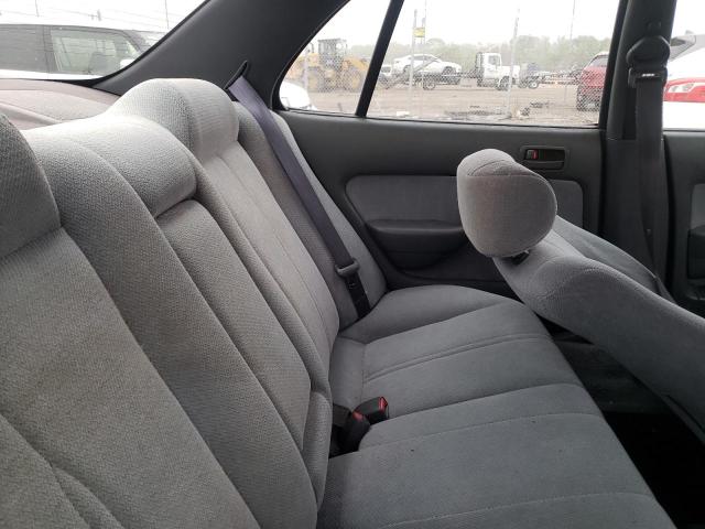 Photo 6 from auction – 1995 TOYOTA CAMRY LE with VIN 4T1SK12E7SU877707