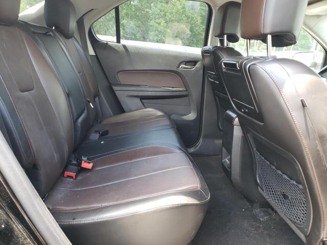 Photo 6 from auction – 2015 CHEVROLET EQUINOX LT with VIN 2GNFLHEK8F6422485