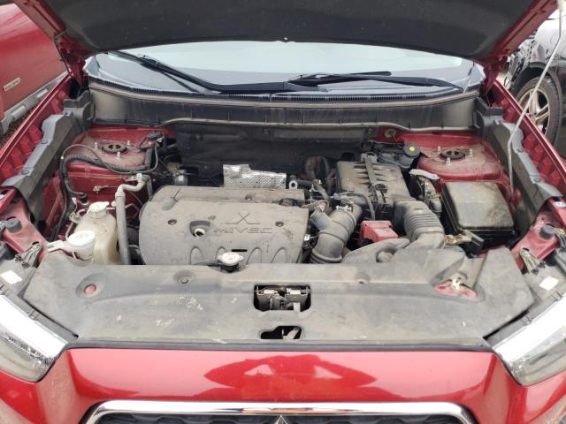 Photo 7 from auction – 2015 MITSUBISHI OUTLANDER with VIN 4A4AP4AU3FE060674