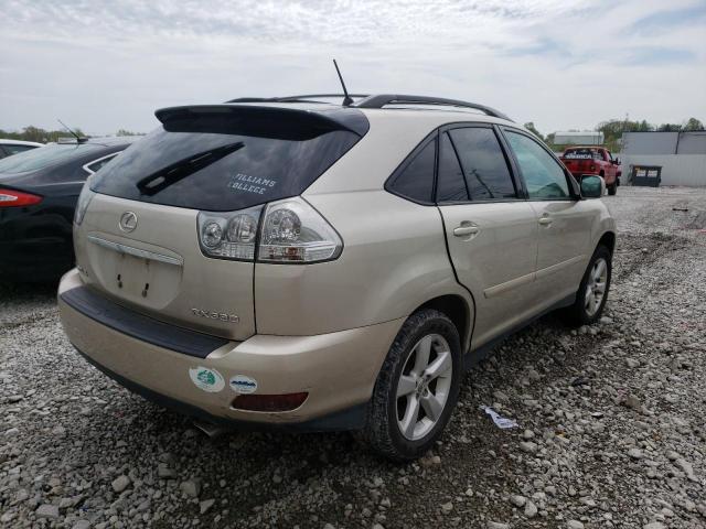 Photo 4 from auction – 2005 LEXUS RX 330 with VIN 2T2GA31U75C024254