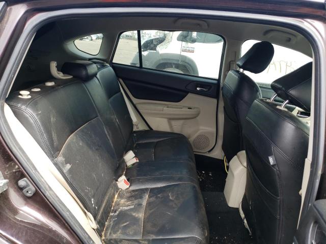 Photo 6 from auction – 2013 SUBARU IMPREZA PR with VIN JF1GPAC68CH243941