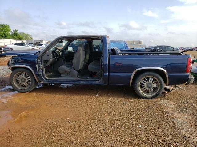 Photo 9 from auction – 2003 CHEVROLET SILVRDO LT with VIN 1GCEC19VX3Z316815