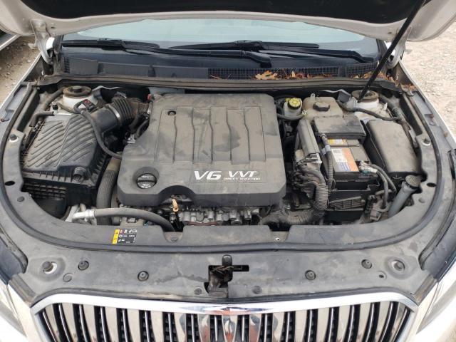Photo 7 from auction – 2015 BUICK LACROSSE with VIN 1G4GB5G33FF219848
