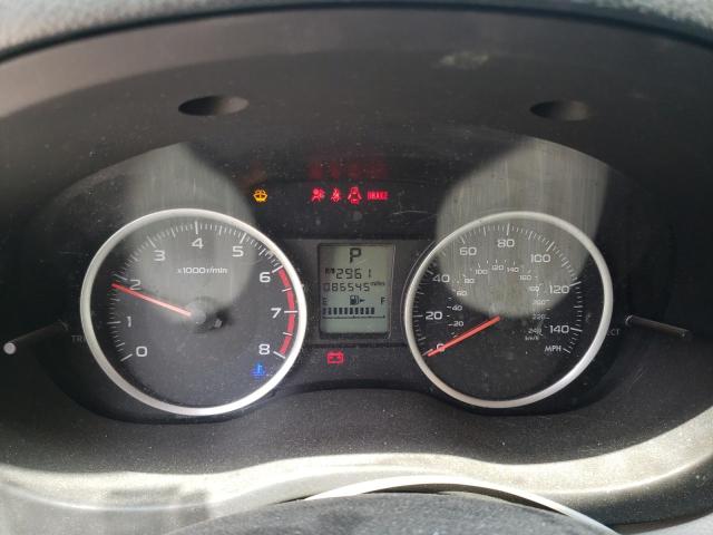 Photo 8 from auction – 2015 SUBARU FORESTER 2 with VIN JF2SJADC0FH584315