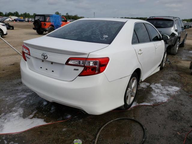 Photo 4 from auction – 2014 TOYOTA CAMRY L with VIN 4T1BF1FK3EU376970