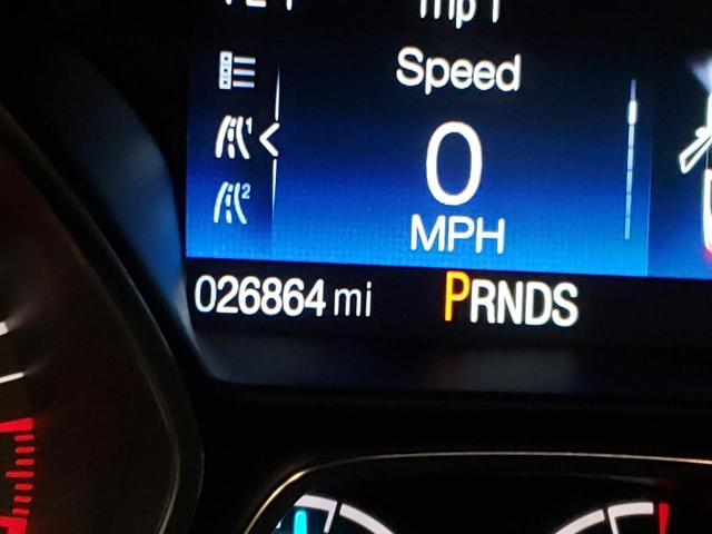 Photo 8 from auction – 2018 FORD ESCAPE SE with VIN 1FMCU9GD7JUC30221