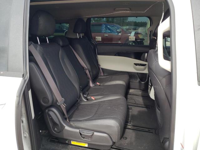 Photo 6 from auction – 2022 KIA CARNIVAL E with VIN KNDNC5H38N6126300