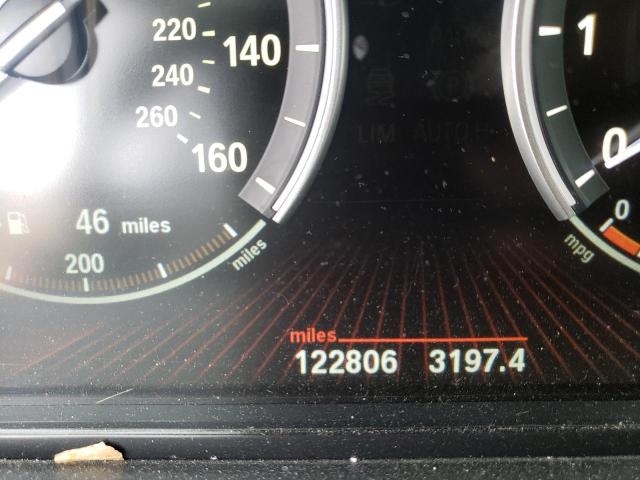 Photo 8 from auction – 2012 BMW 750 LI with VIN WBAKB8C58CC964788
