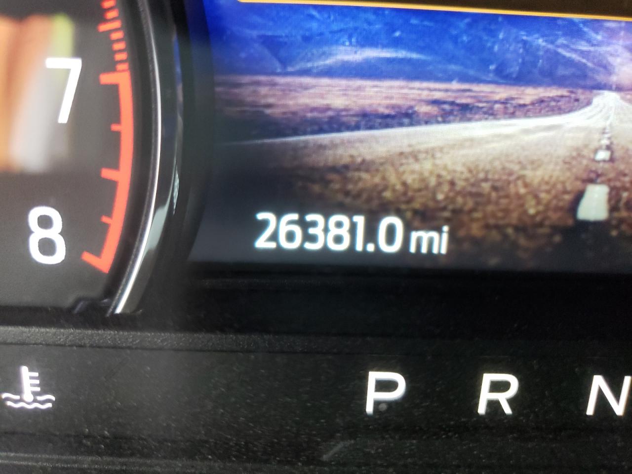 Photo 8 from auction – 2020 FORD EXPLORER L with VIN 1FMSK8FH7LGA14645