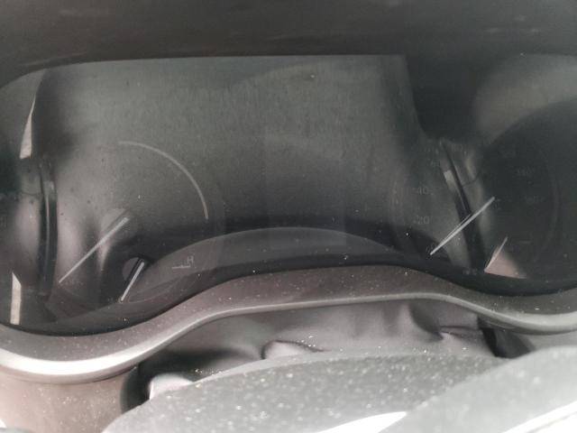 Photo 8 from auction – 2021 TOYOTA SIENNA LE with VIN 5TDKSKFC5MS032087