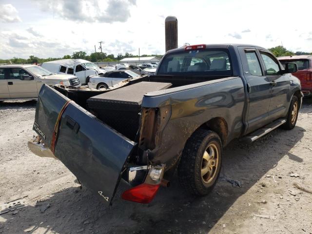 Photo 4 from auction – 2007 TOYOTA TUNDRA DOU with VIN 5TBBT54157S450601