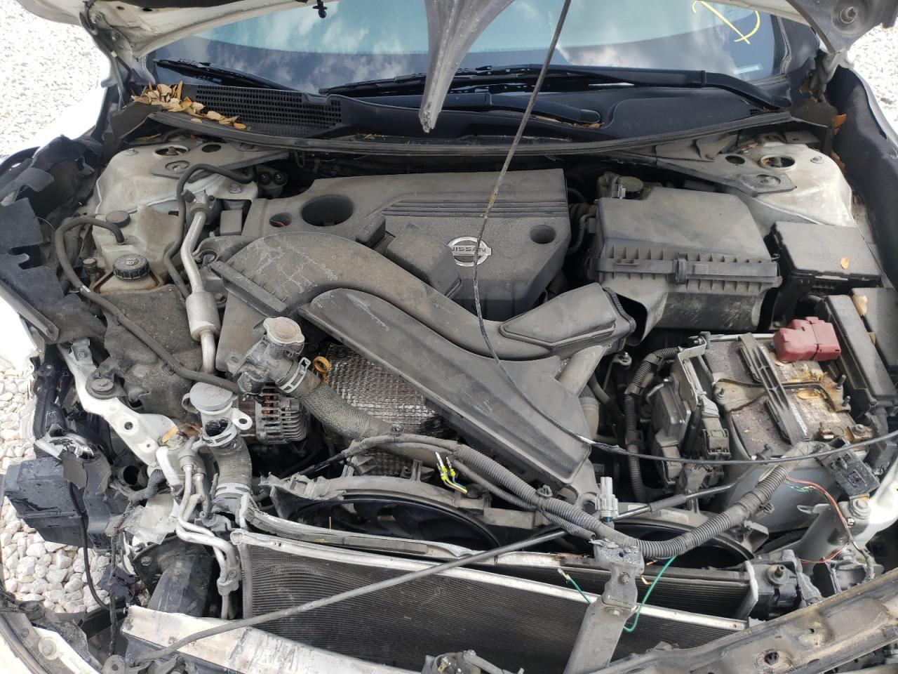 Foto 7 de la subasta – 2015 NISSAN ALTIMA 2.5 con VIN 1N4AL3AP1FC133405