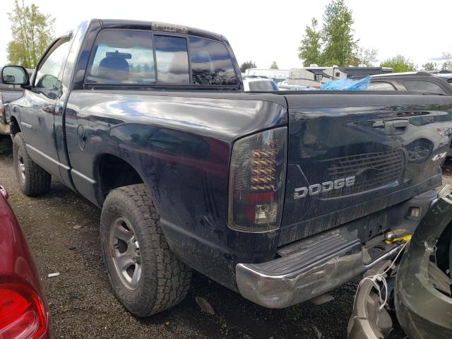 Photo 3 from auction – 2003 DODGE RAM 1500 S with VIN 1D7HU16N73J540496