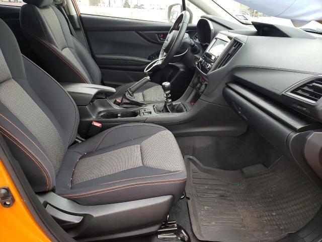 Photo 5 from auction – 2019 SUBARU CROSSTREK with VIN JF2GTACC4K9225622