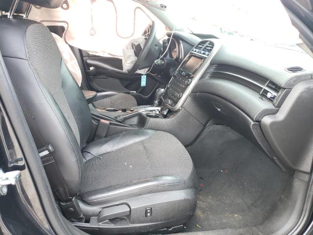 Photo 5 from auction – 2015 CHEVROLET MALIBU 1LT with VIN 1G11C5SLXFF342635