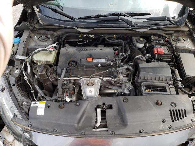 Photo 7 from auction – 2016 HONDA CIVIC EX with VIN 2HGFC2F79GH503292