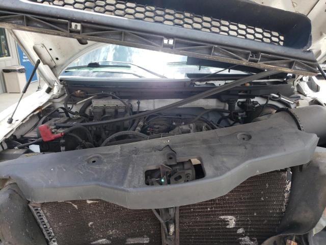 Photo 7 from auction – 2005 FORD F150 with VIN 1FTRF12295NB93902