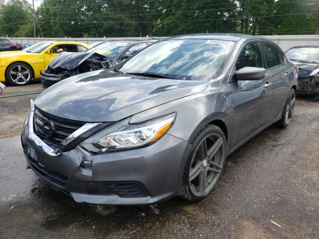 Photo 2 from auction – 2017 NISSAN ALTIMA with VIN 1N4AL3AP6HC148016