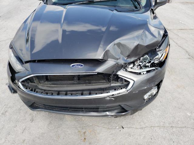 Photo 9 from auction – 2020 FORD FUSION SE with VIN 3FA6P0HD6LR148032