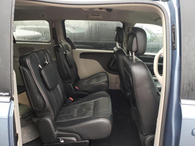 Photo 6 from auction – 2012 CHRYSLER TOWN & COU with VIN 2C4RC1BG9CR189661