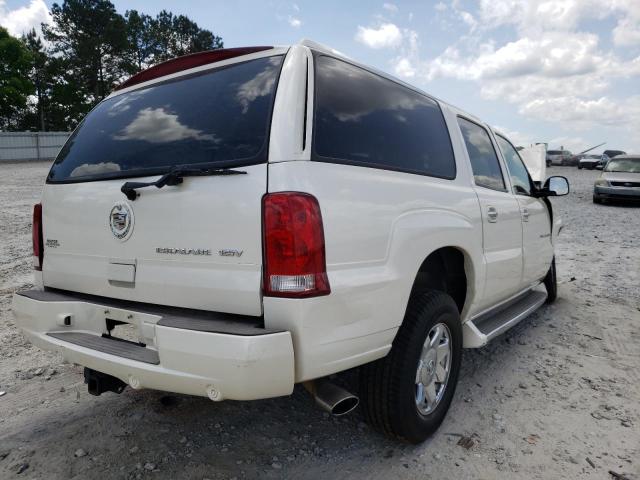 Photo 4 from auction – 2004 CADILLAC ESCALADE E with VIN 3GYFK66N74G196444