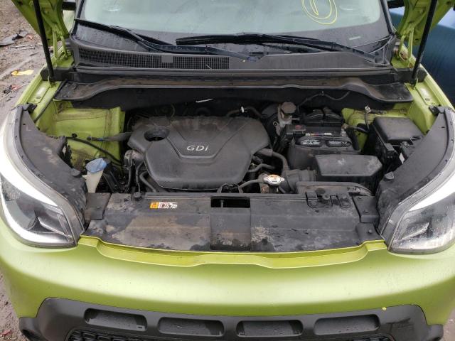 Photo 7 from auction – 2015 KIA SOUL with VIN KNDJN2A27F7803499