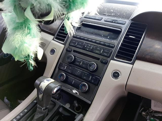Photo 9 from auction – 2011 FORD TAURUS SEL with VIN 1FAHP2EW5BG161225