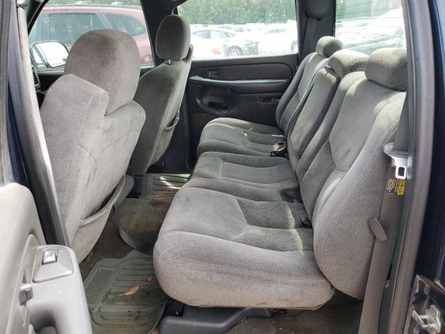 Photo 6 from auction – 2005 CHEVROLET SILVERADO with VIN 2GCEC13T751329640