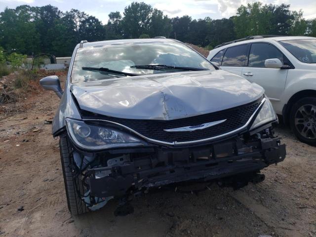 Photo 9 from auction – 2020 CHRYSLER PACIFICA T with VIN 2C4RC1BGXLR123975