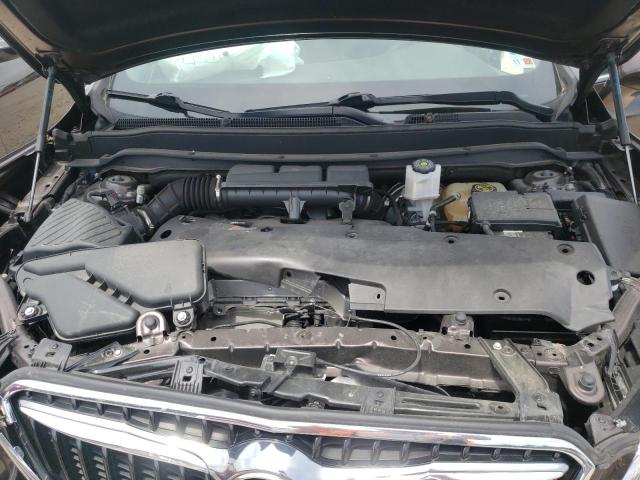 Photo 7 from auction – 2020 BUICK ENVISION E with VIN LRBFXCSA3LD081150