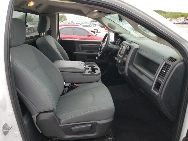 Photo 5 from auction – 2016 RAM 1500 ST with VIN 3C6JR6AT6GG153758