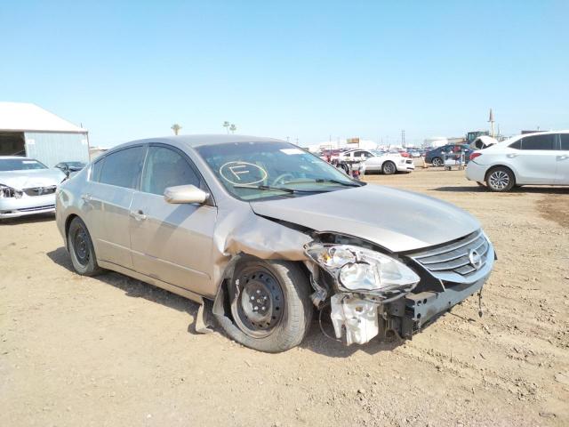 Photo 9 from auction – 2011 NISSAN ALTIMA BAS with VIN 1N4AL2AP6BN409084