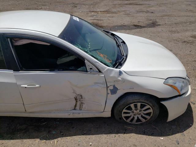 Photo 9 from auction – 2012 NISSAN ALTIMA BAS with VIN 1N4AL2AP2CN487203
