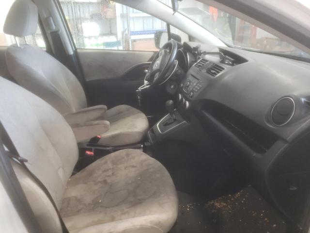 Photo 5 from auction – 2012 MAZDA 5 with VIN JM1CW2BLXC0110346