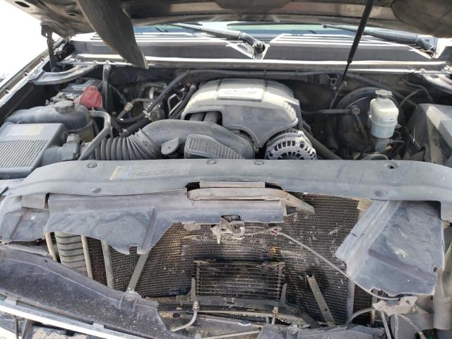 Photo 7 from auction – 2010 CHEVROLET TAHOE C150 with VIN 1GNUCBE01AR281789
