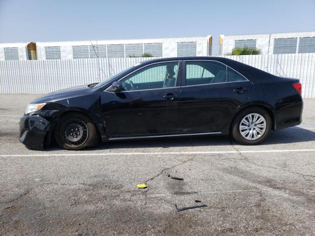 Photo 9 from auction – 2013 TOYOTA CAMRY L with VIN 4T4BF1FK3DR324971