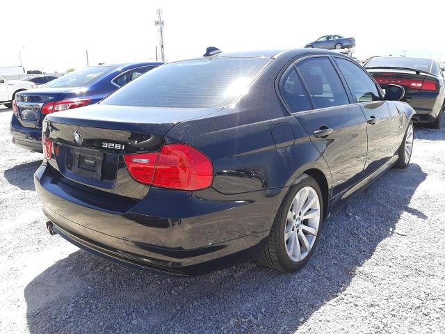 Photo 4 from auction – 2011 BMW 328 I SULE with VIN WBAPH5G55BNN59486
