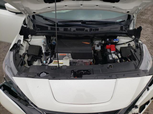 Photo 7 from auction – 2019 NISSAN LEAF S with VIN 1N4AZ1CP2KC314300