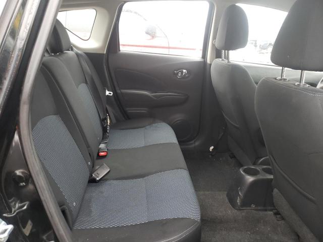 Photo 6 from auction – 2015 NISSAN VERSA NOTE with VIN 3N1CE2CPXFL423203