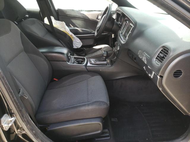 Foto 5 de la subasta – 2015 DODGE CHARGER SE con VIN 2C3CDXBG6FH800718