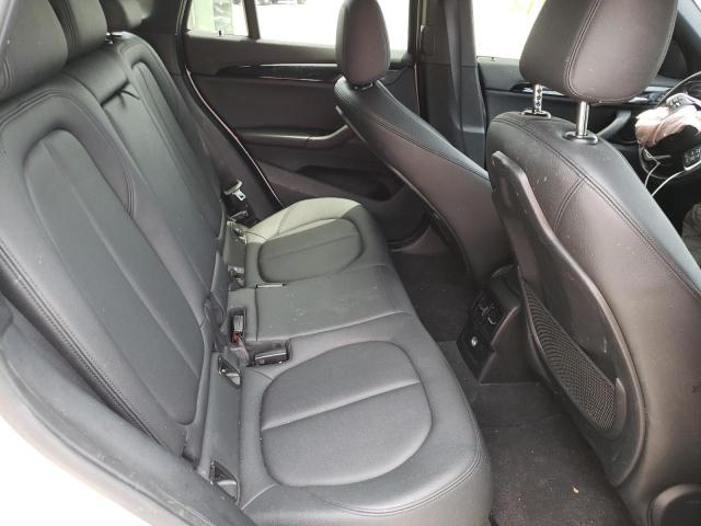 Photo 6 from auction – 2016 BMW X1 XDRIVE2 with VIN WBXHT3Z38G4A47620