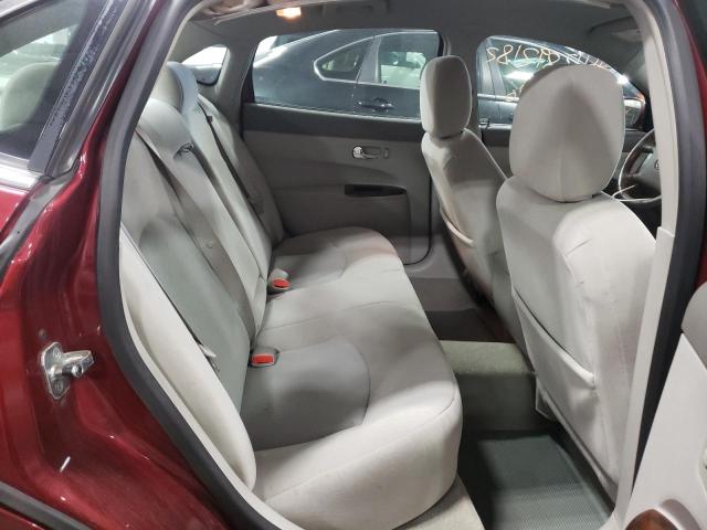 Photo 6 from auction – 2008 BUICK LACROSSE C with VIN 2G4WC582981250739