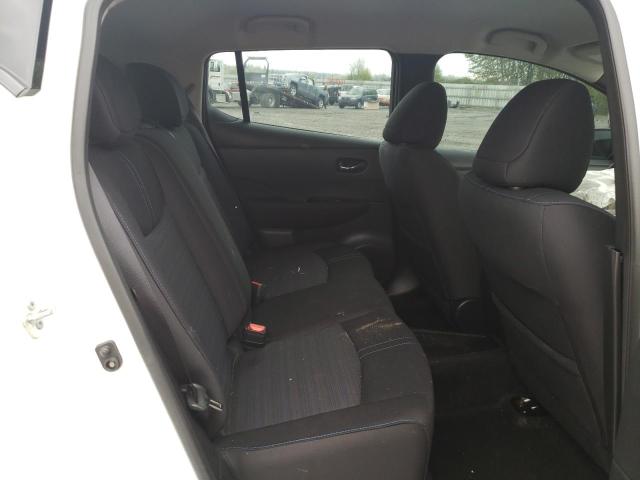 Photo 6 from auction – 2019 NISSAN LEAF S with VIN 1N4AZ1CP2KC314300