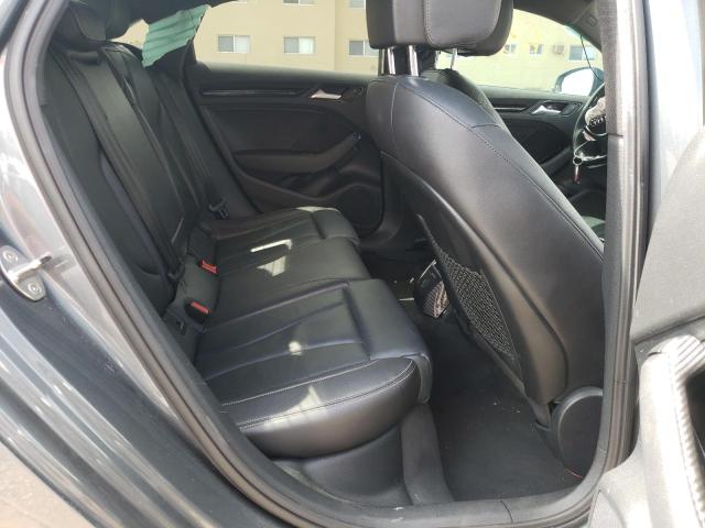 Photo 7 from auction – 2016 AUDI A3 PREMIUM with VIN WAUC7GFF6G1051548