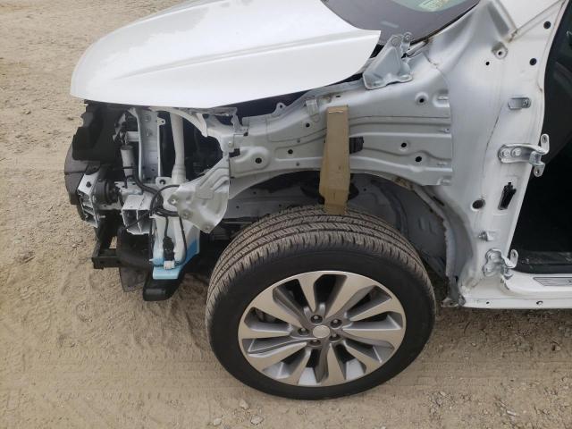 Photo 9 from auction – 2019 BUICK ENCORE PRE with VIN KL4CJASB4KB884685