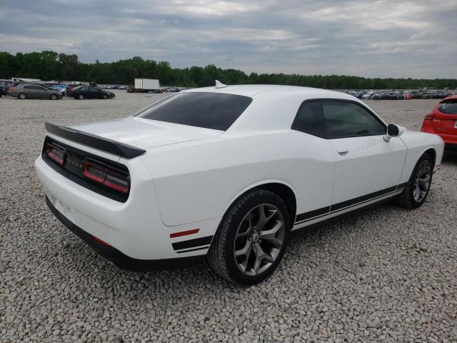 Photo 4 from auction – 2017 DODGE CHALLENGER with VIN 2C3CDZAG2HH540933