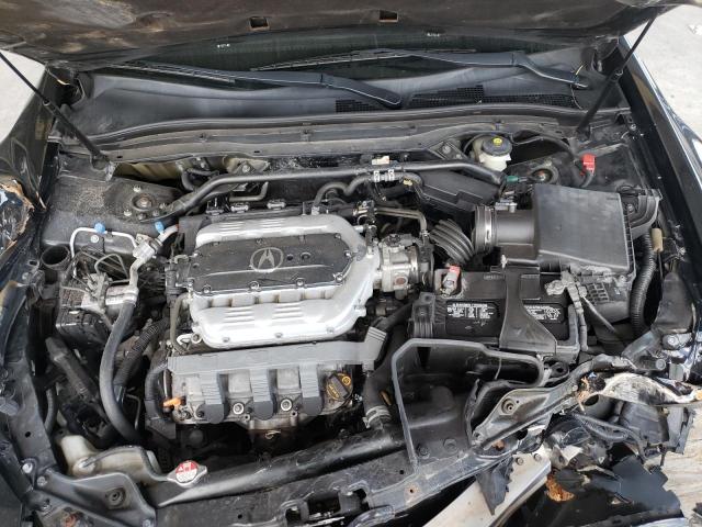 Zdjęcie 7 z aukcji – 2012 ACURA TL z VIN 19UUA8F57CA013845