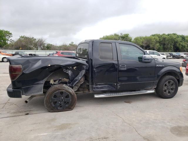 Photo 9 from auction – 2009 FORD F150 SUPER with VIN 1FTRX12W49FB48379